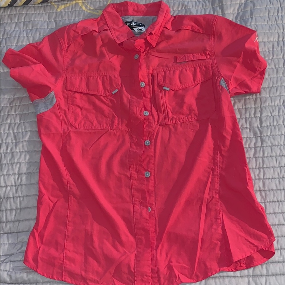 Habit Shirt